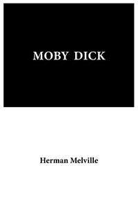 &#039;Moby Dick&#039;