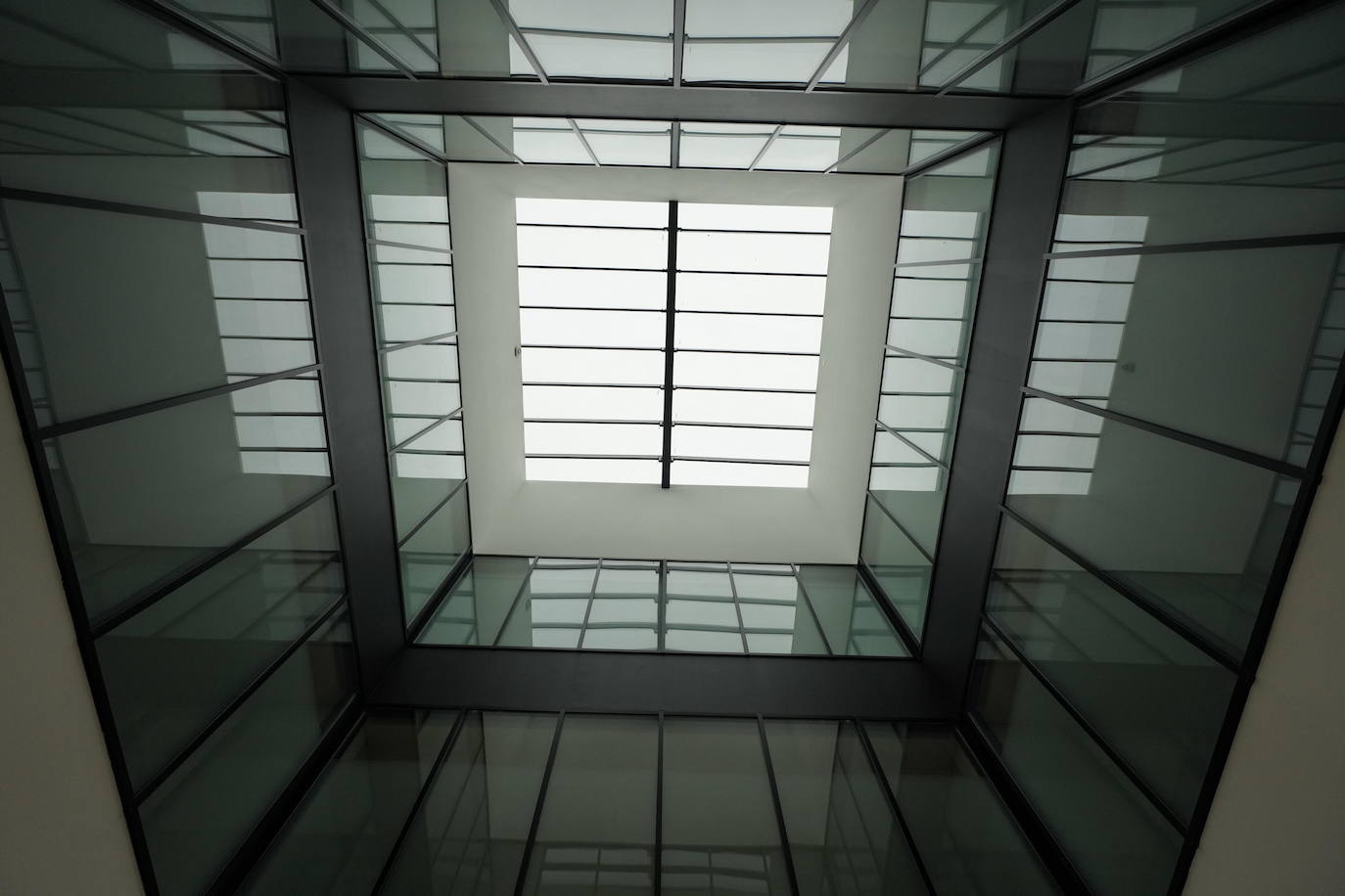 La apertura del ambulatorio de Pescadería, muy cerca