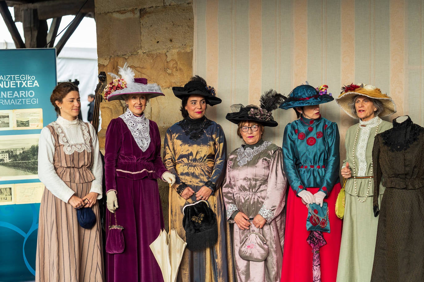 Dotore baino dotoregoak Ormaiztegin