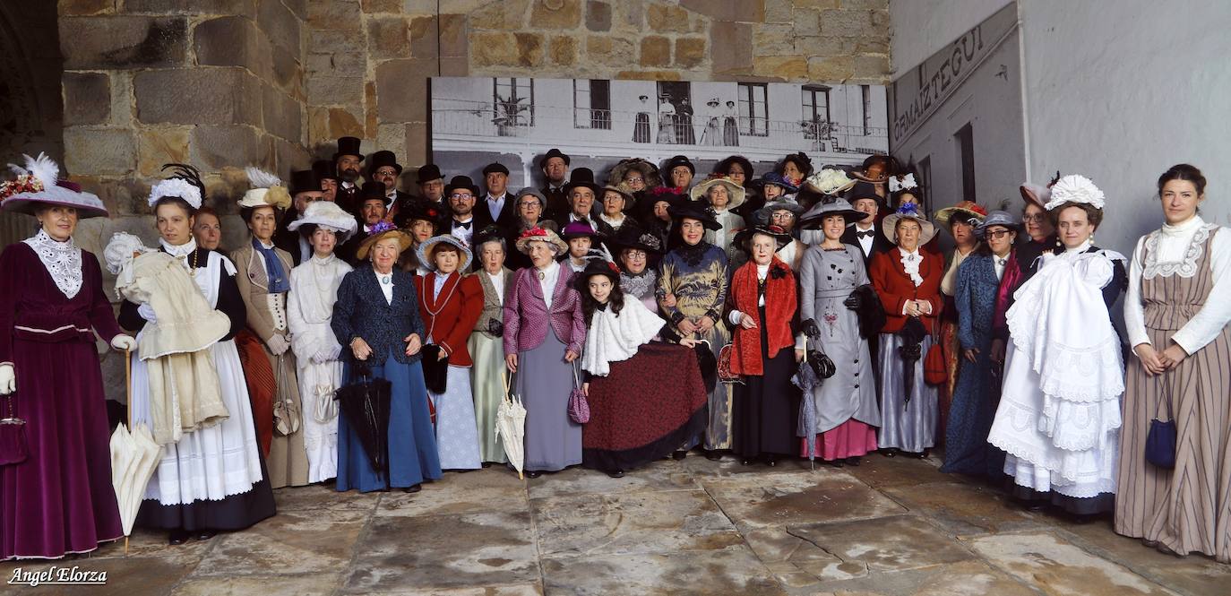 Dotore baino dotoregoak Ormaiztegin