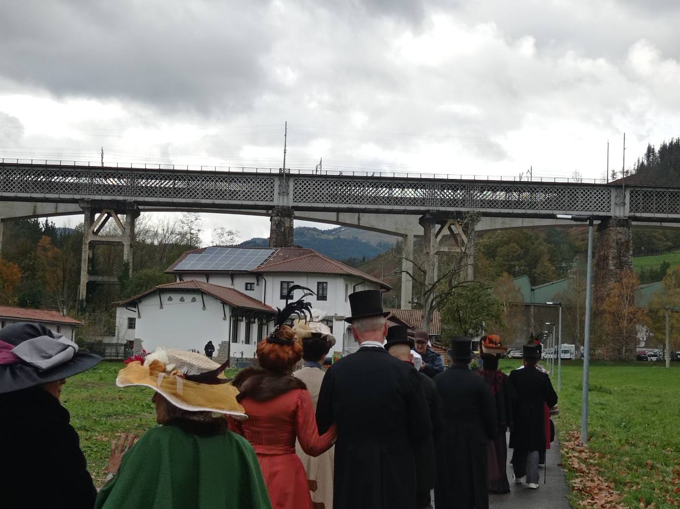 Dotore baino dotoregoak Ormaiztegin