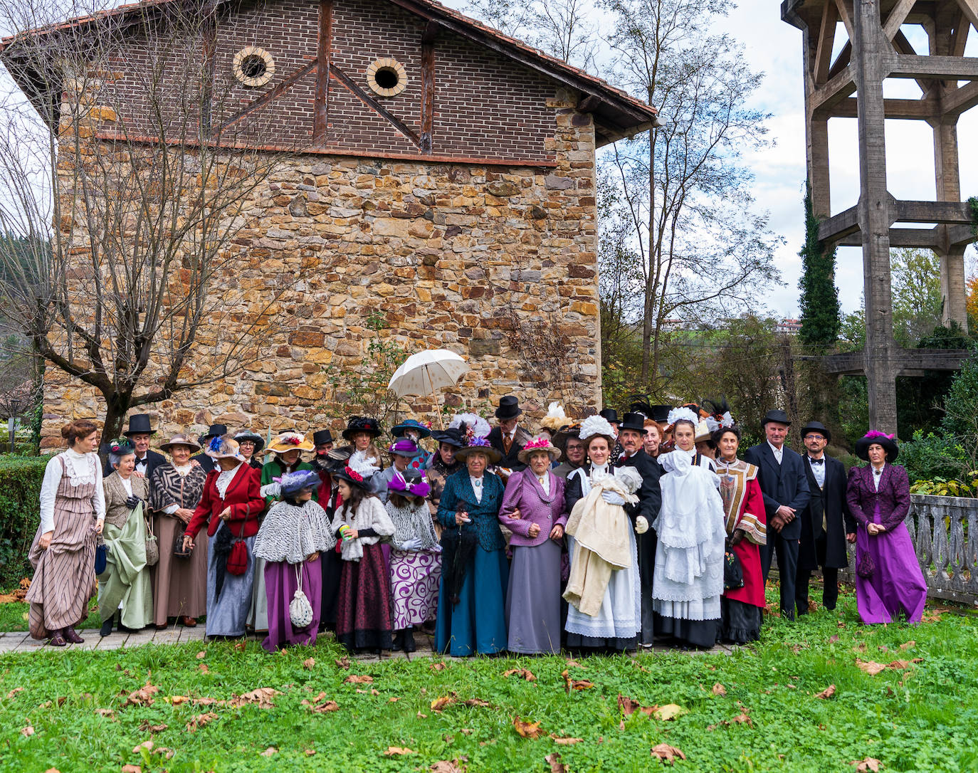 Dotore baino dotoregoak Ormaiztegin