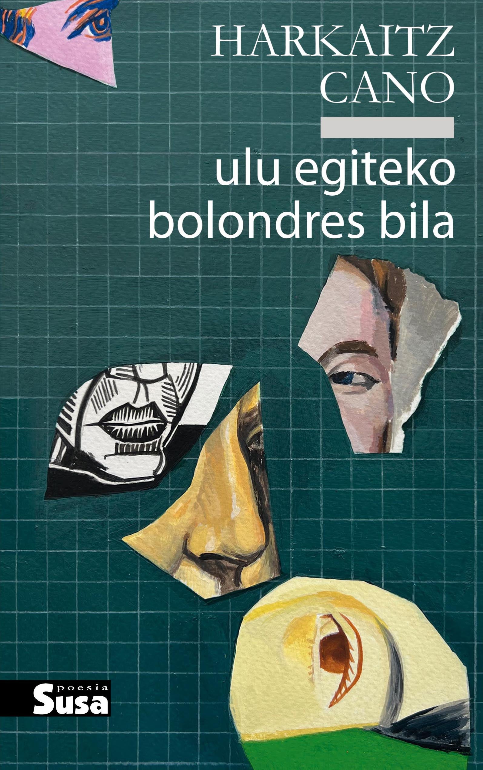 &#039;Ulu egiteko bolondres bila&#039;