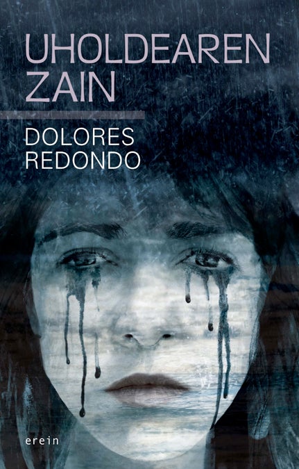 'Uholdearen zain'