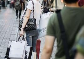 Esta versión original del 'Timeless' de Chanel es uno de los modelos más imitados.