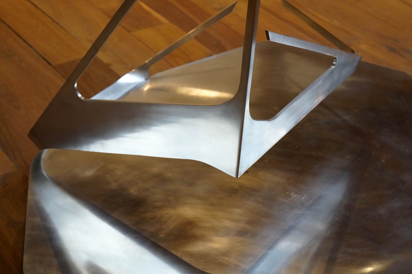 &#039;Universo Maeght&#039;, nueva exposición en Chillida Leku