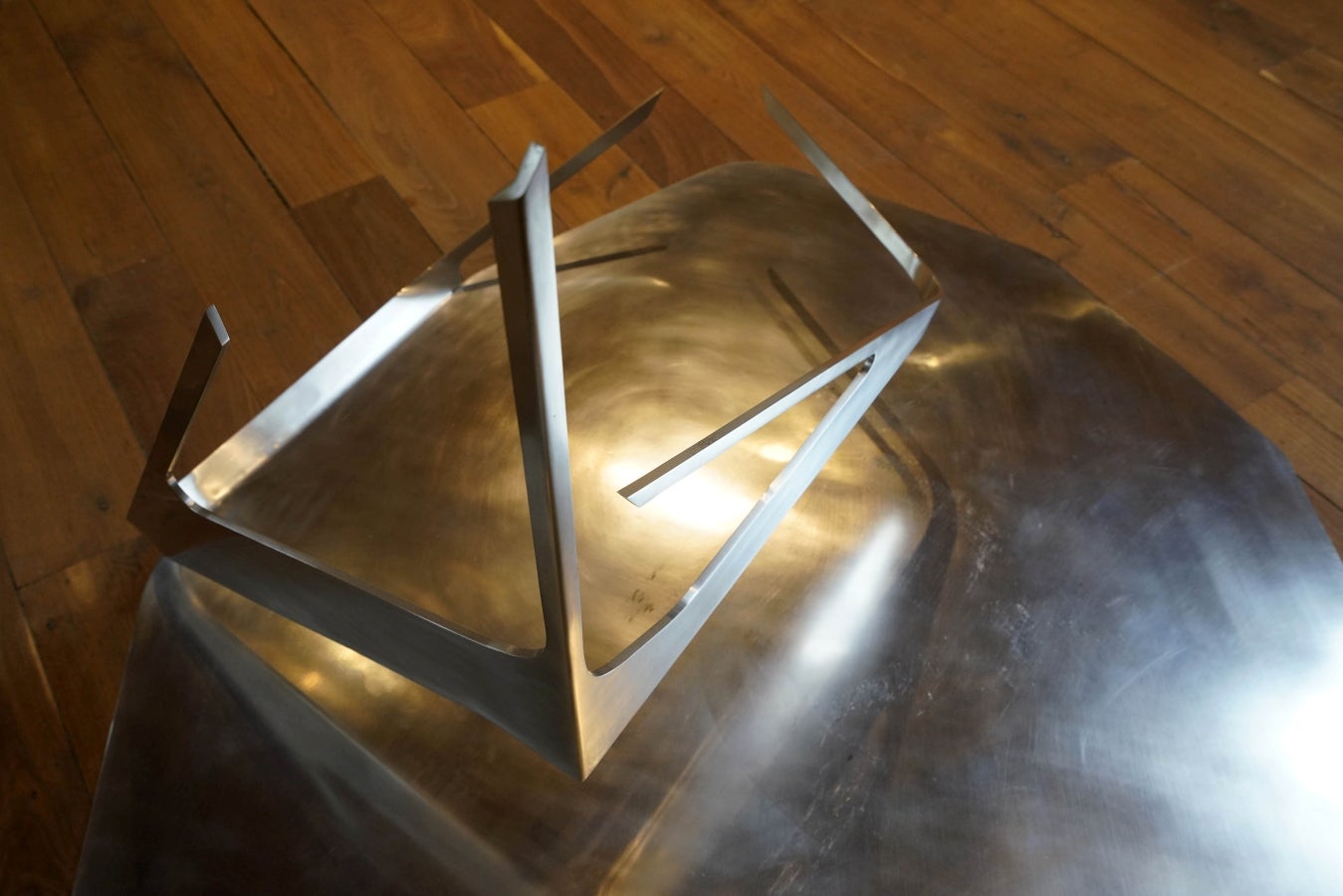 &#039;Universo Maeght&#039;, nueva exposición en Chillida Leku