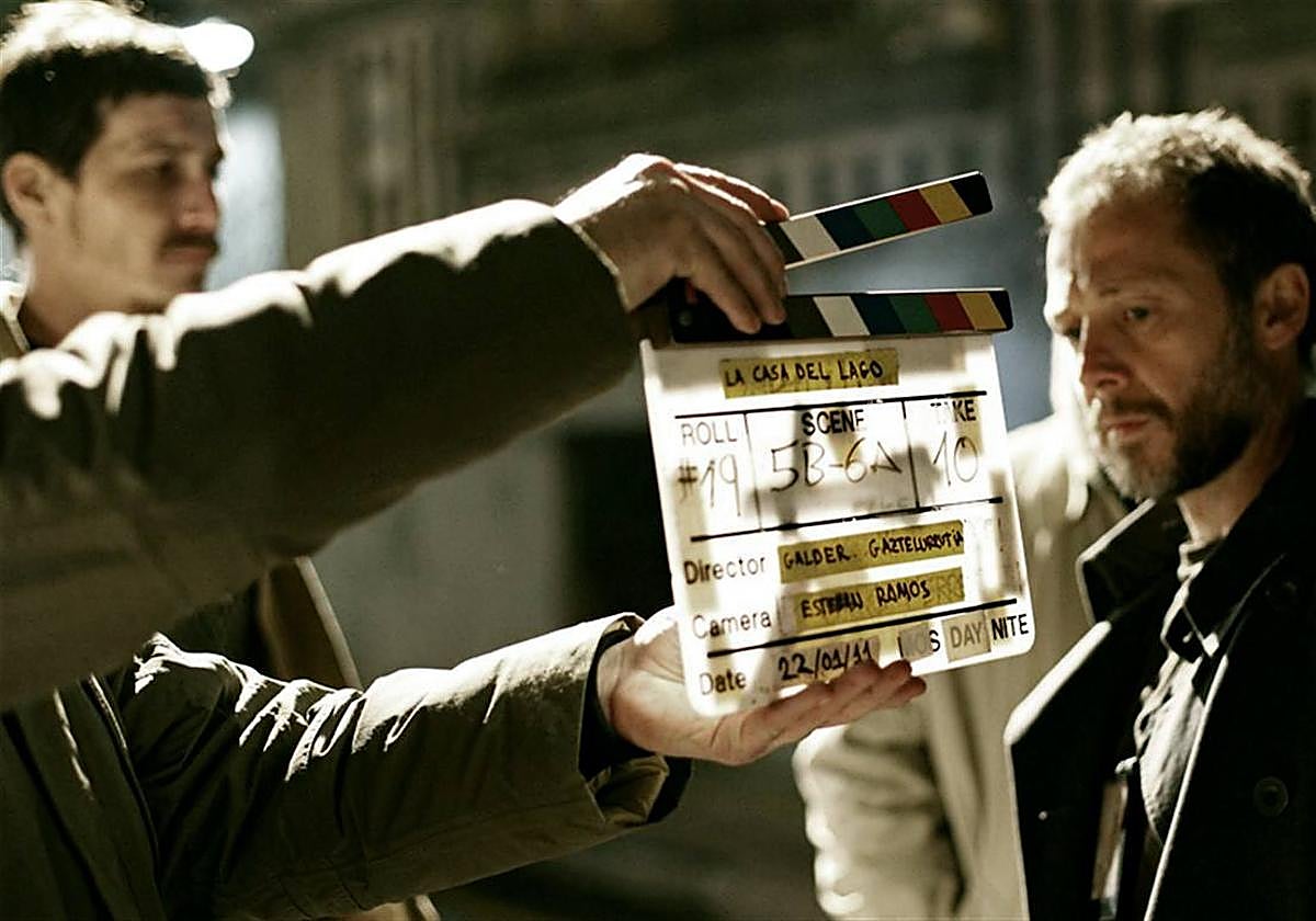 Gaztambide, Ane Gabarain, Rubio y Herguera, entre los nominados