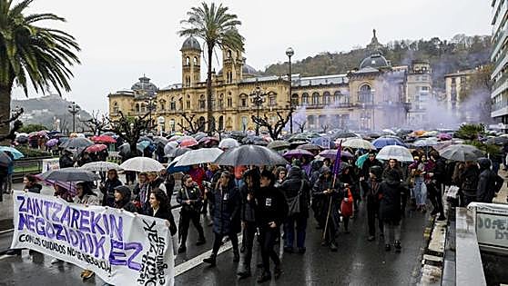 «Los cuidados son importantes para el que los recibe y para el que los da»