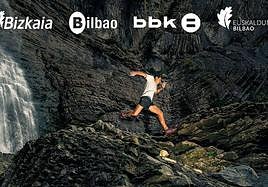 La nueva edición del BBK Mendi Film Bilbao-Bizkaia se celebrará del 8 al 17 de este mes.