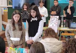 Mundua eraldatu, etorkizuna eraikiz!