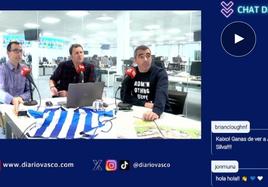 Sigue en directo el Andratx-Real Sociedad de Copa del Rey en el Twitch de DV