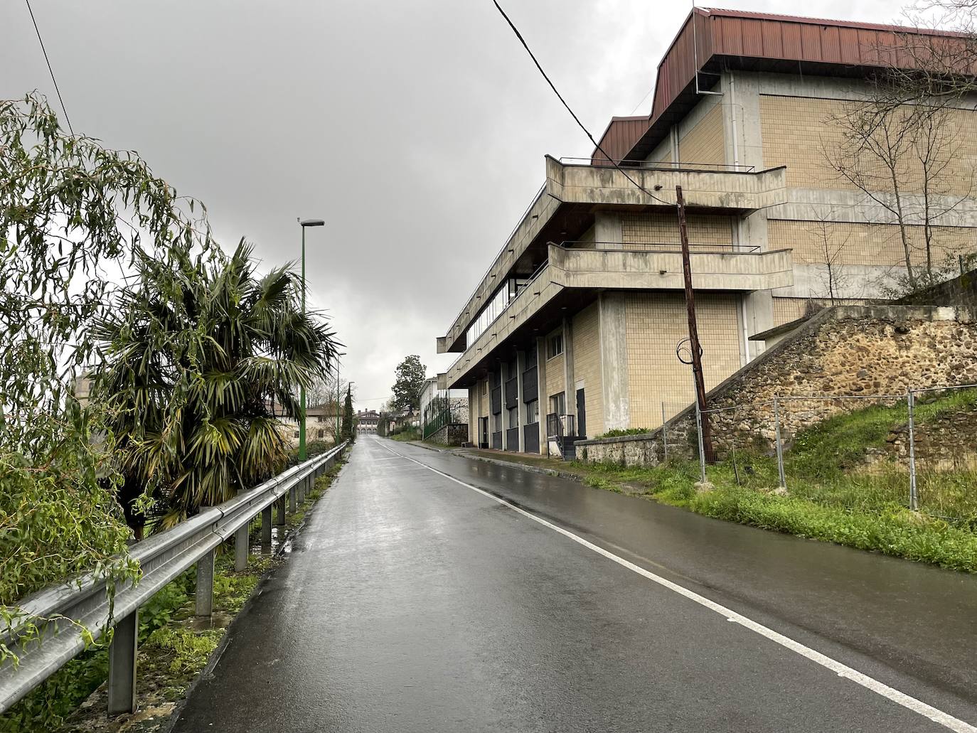 Baratze aurreko aldapan amaituko da aurtengo edizioa.