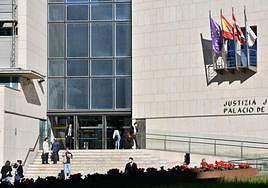 Gobierno Vasco y abogados trabajan para potenciar la mediación