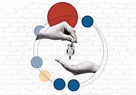 San Sebastián es la capital menos rentable para comprar un piso y ponerlo en alquiler