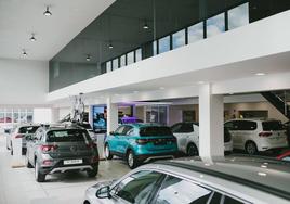 Autowag ofrece los descuentos de fin de año