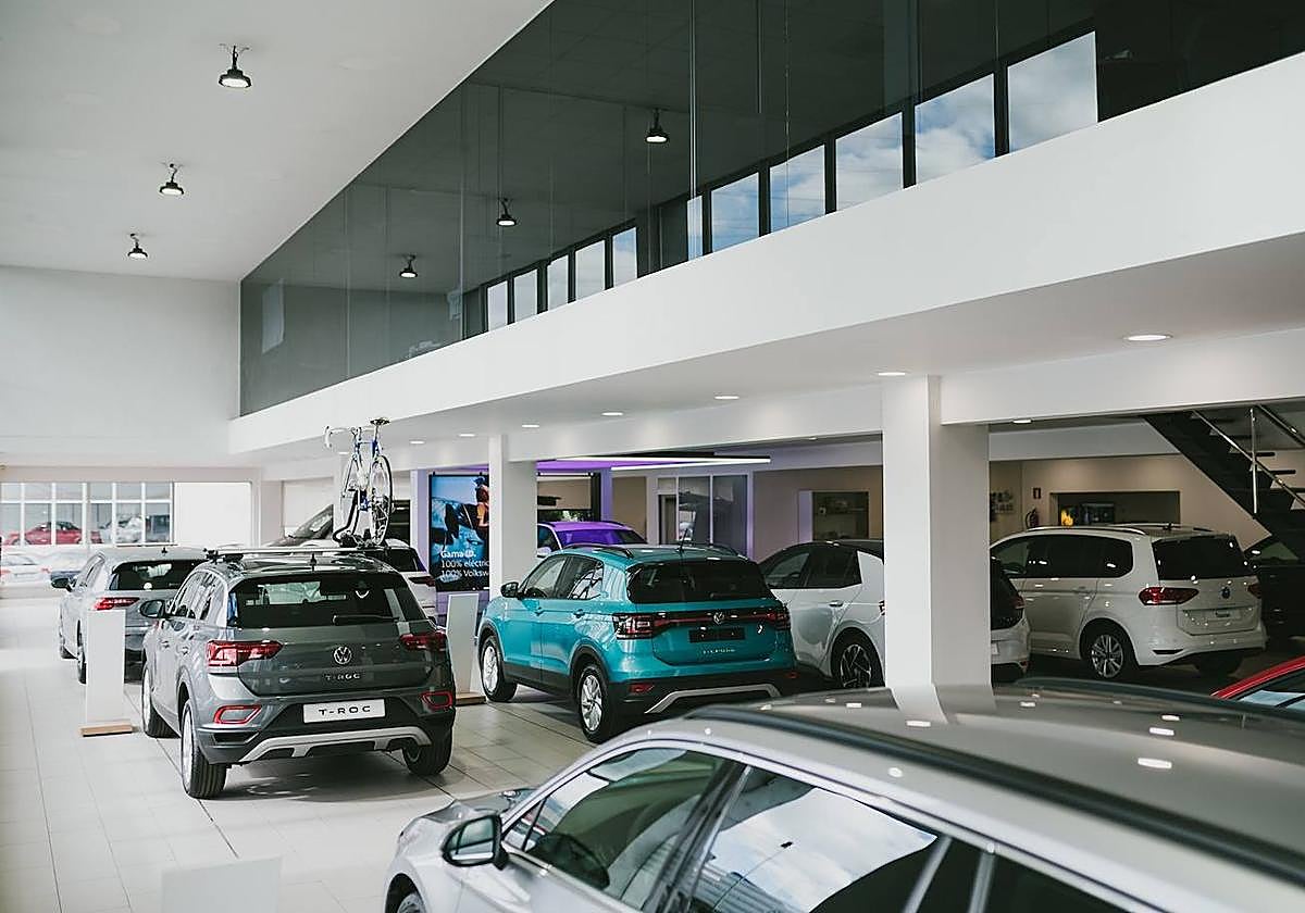 Autowag ofrece los descuentos de fin de año