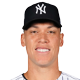 Imagen principal - Aaron Judge (béisbol): 335 millones
