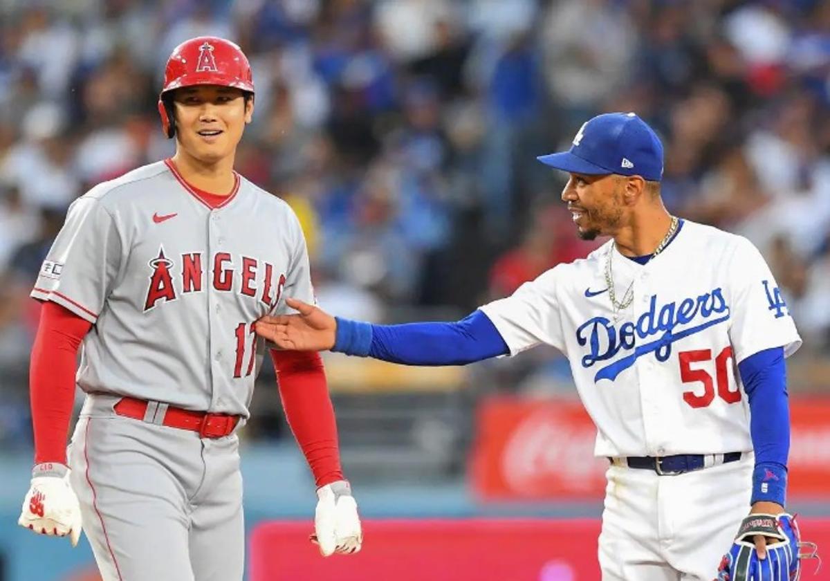 Rahm ya no tiene el mejor contrato de la historia: un jugador de béisbol japonés le supera con 700 millones de dólares