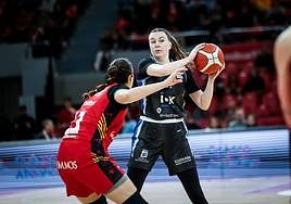 Al IDK no le vale con creer hasta el final