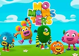 Crítica a 'Momonsters': Como la brujita de Blair