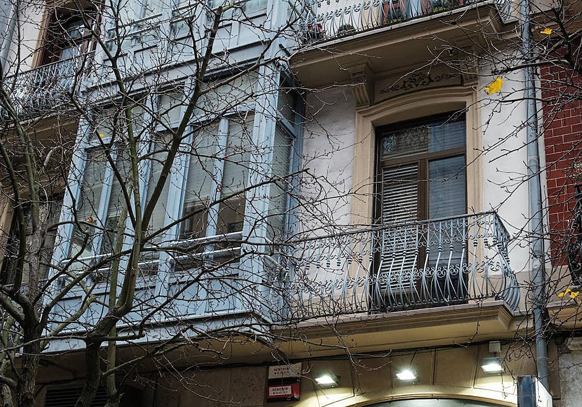 Estafa piramidal de Herrero Brigantina denuncias