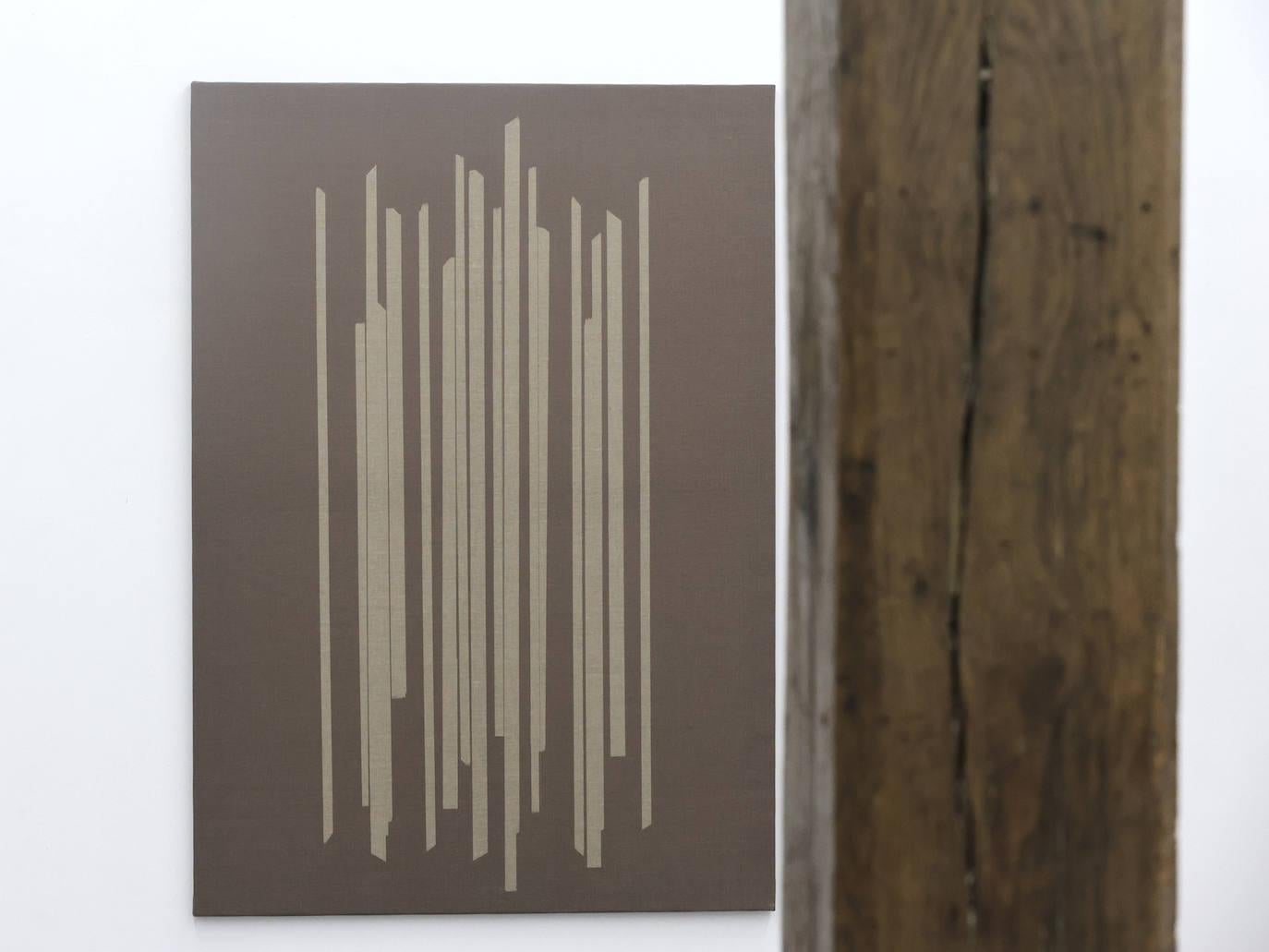 Un último paseo por la galería Altxerri