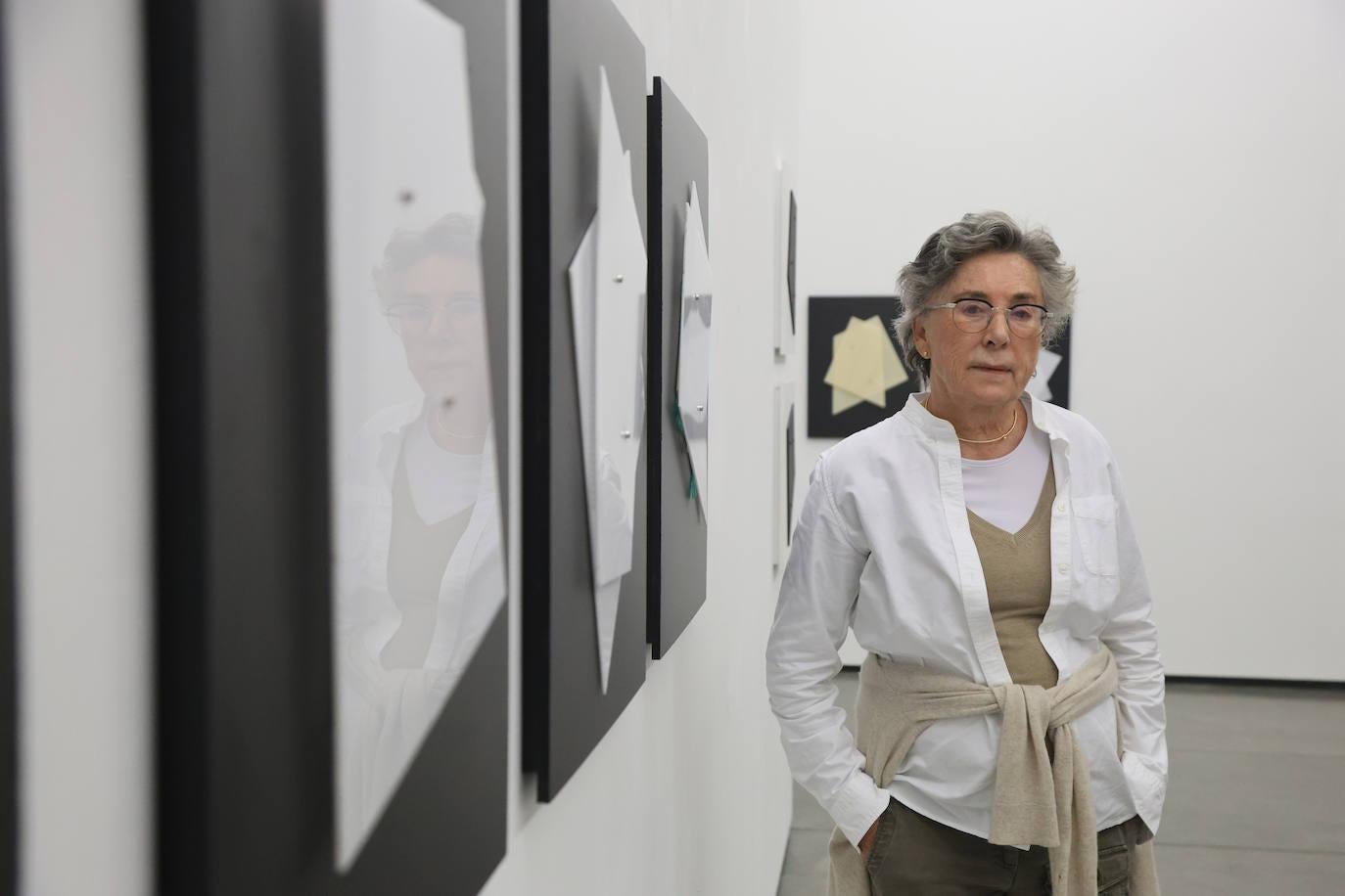 Un último paseo por la galería Altxerri