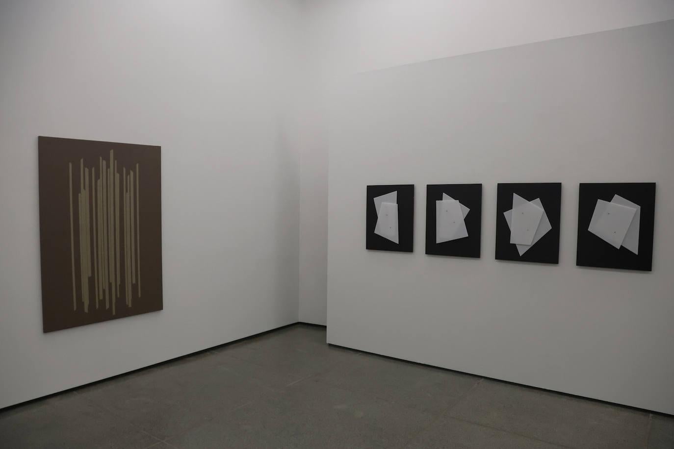 Un último paseo por la galería Altxerri