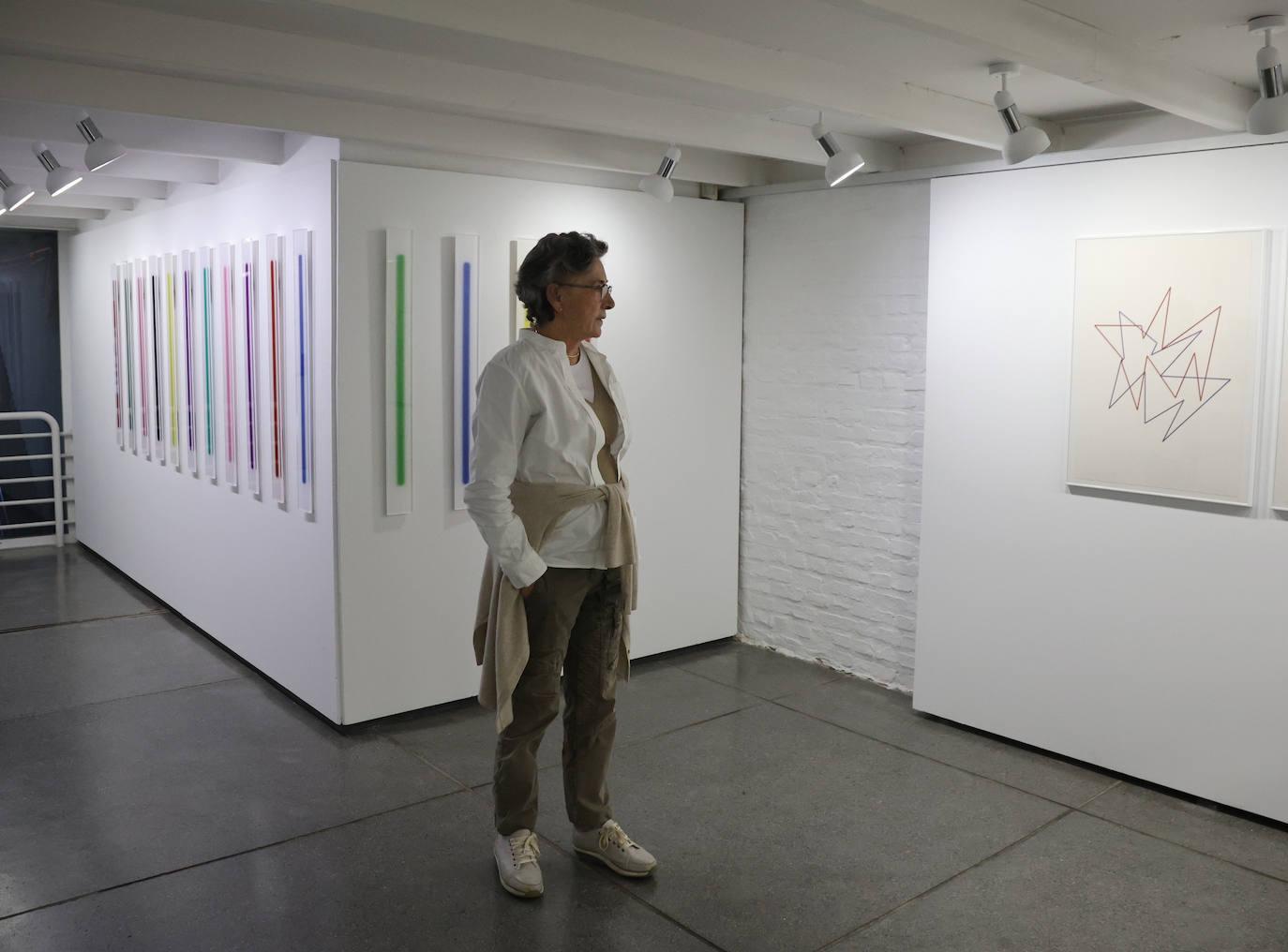 Un último paseo por la galería Altxerri