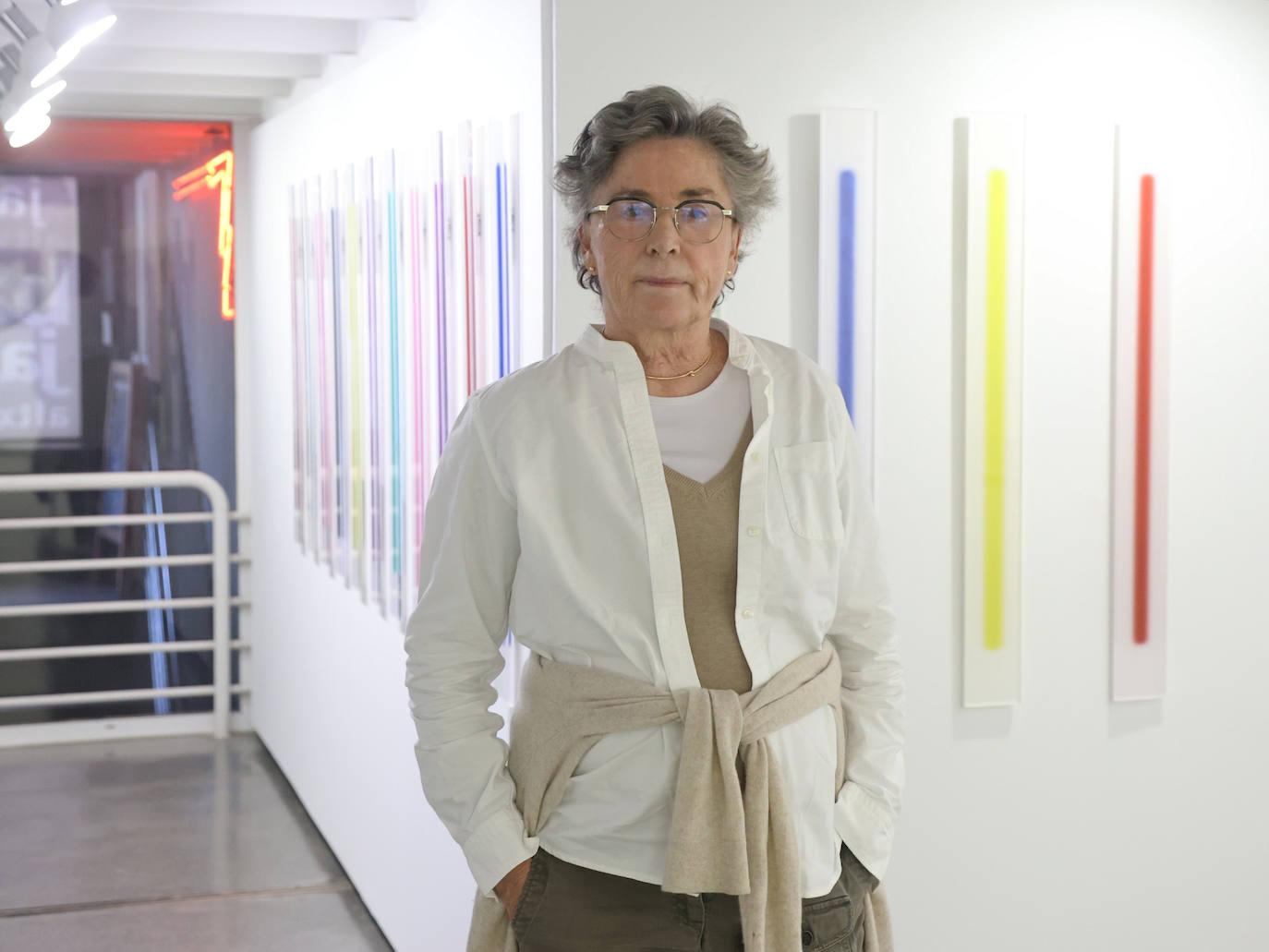 Un último paseo por la galería Altxerri