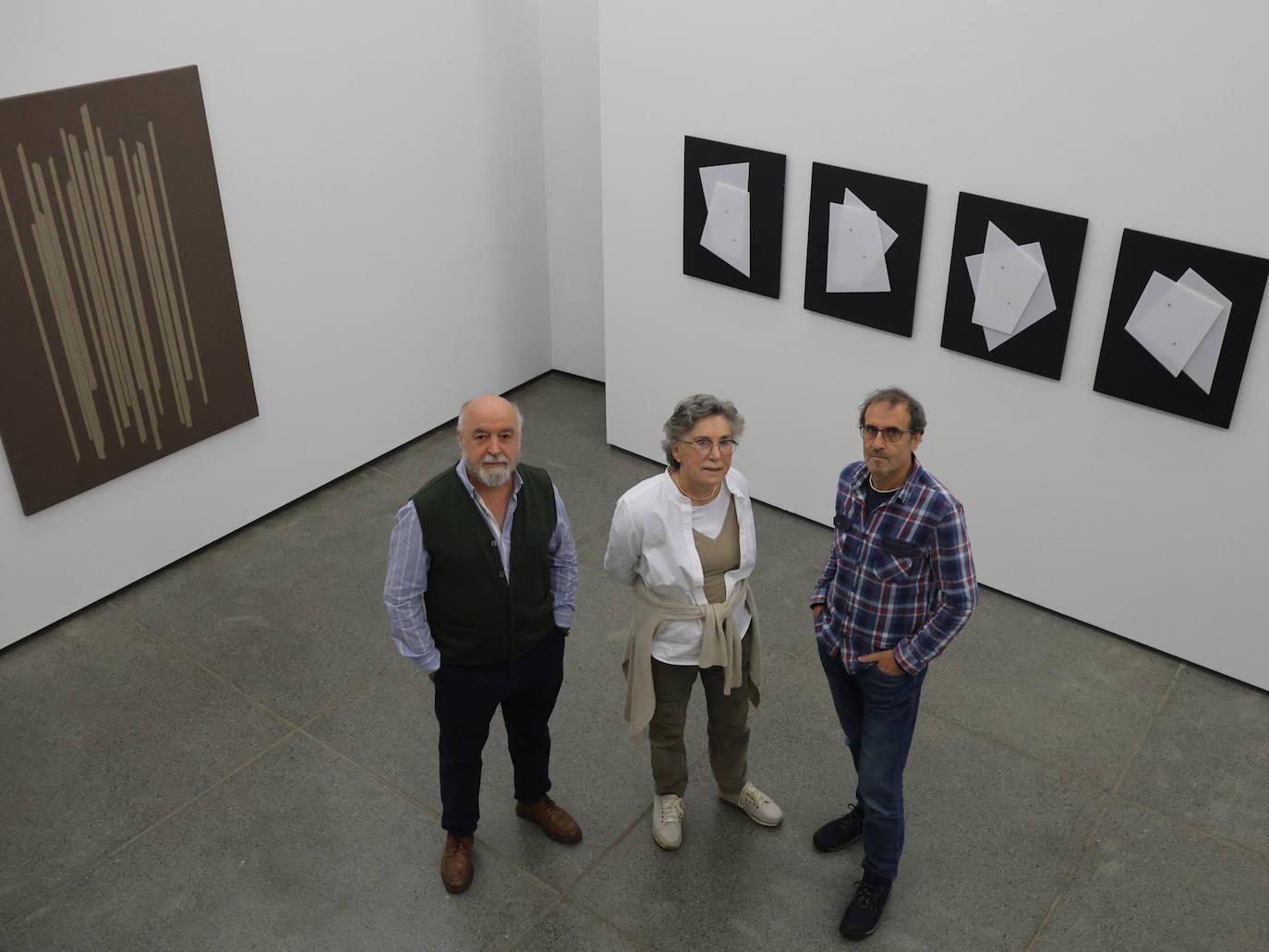 Un último paseo por la galería Altxerri