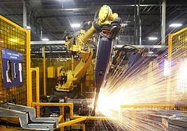 Aumenta el pesimismo en la empresa vasca sobre el arranque del próximo año