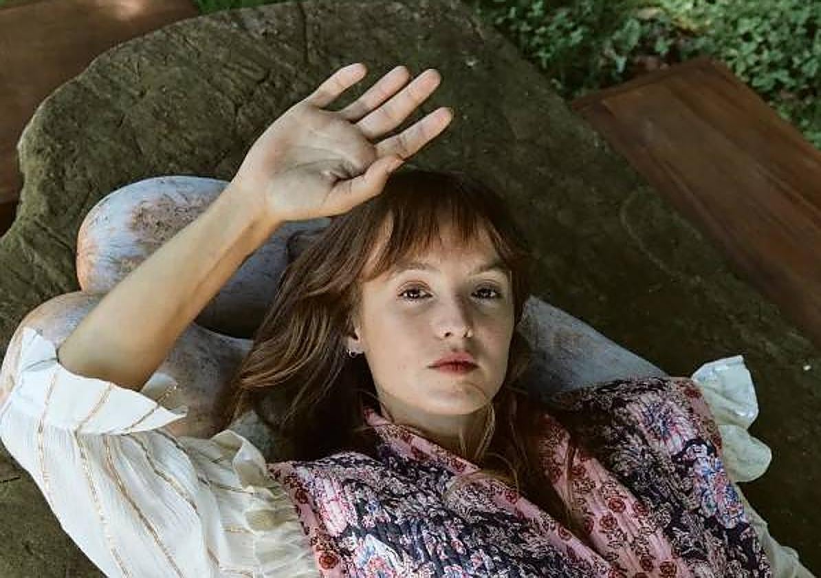 Propuesta ecléctica y versátil de la firma vasca.