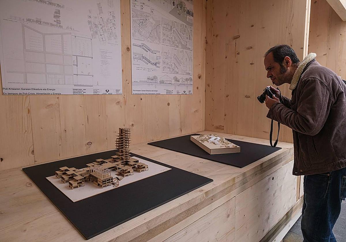 Bienal Mugak de Arquitectura.