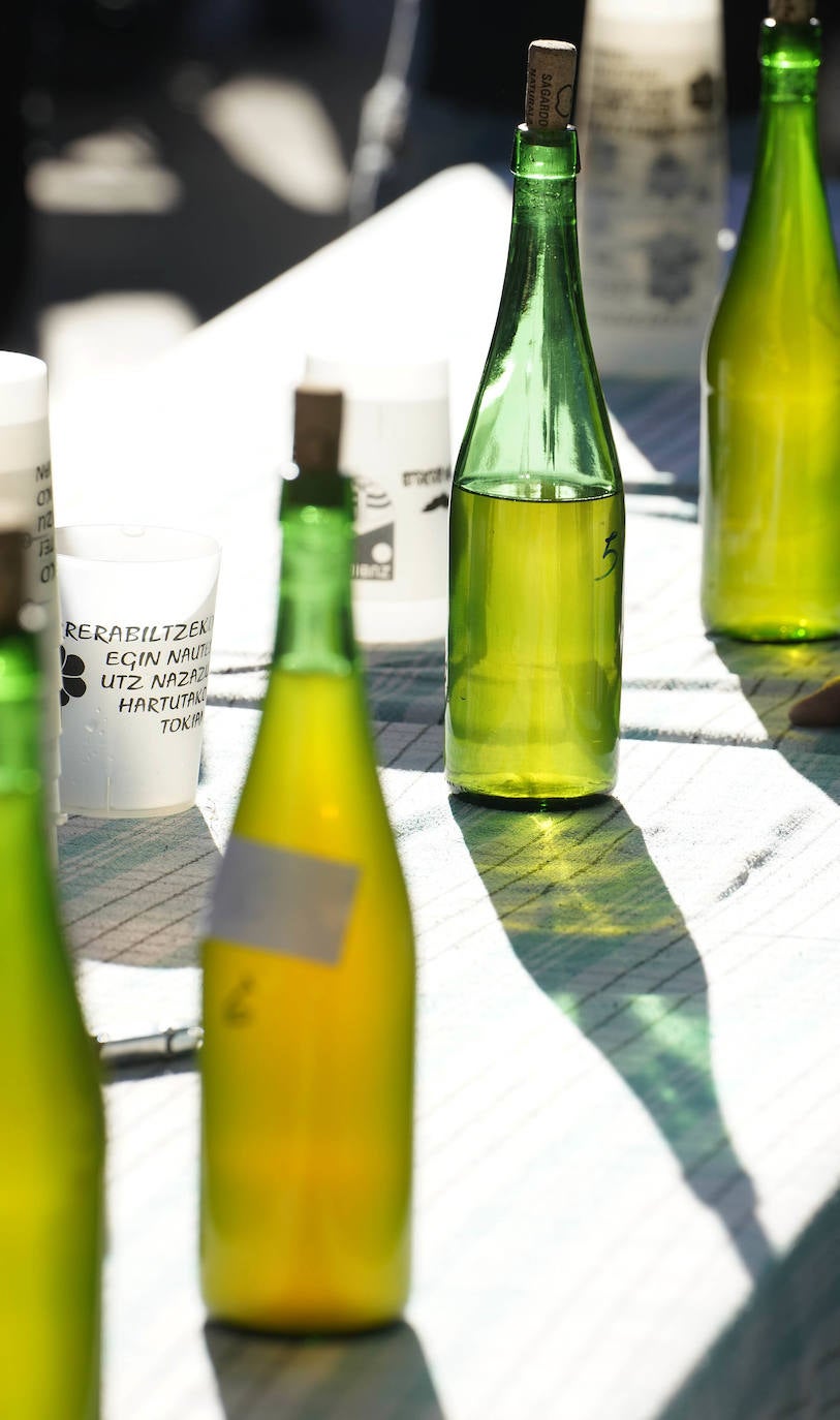 Gipuzkoa comienza a celebrar Santo Tomás