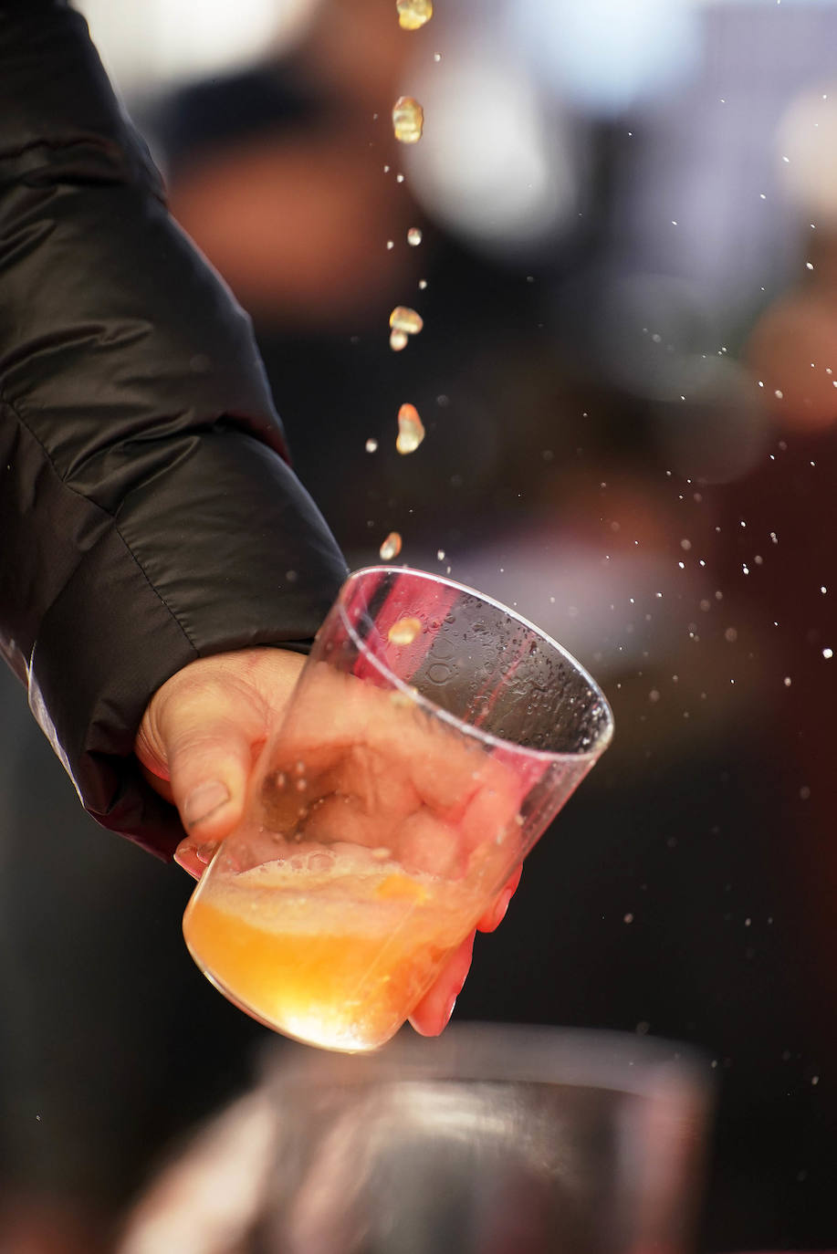 Gipuzkoa comienza a celebrar Santo Tomás