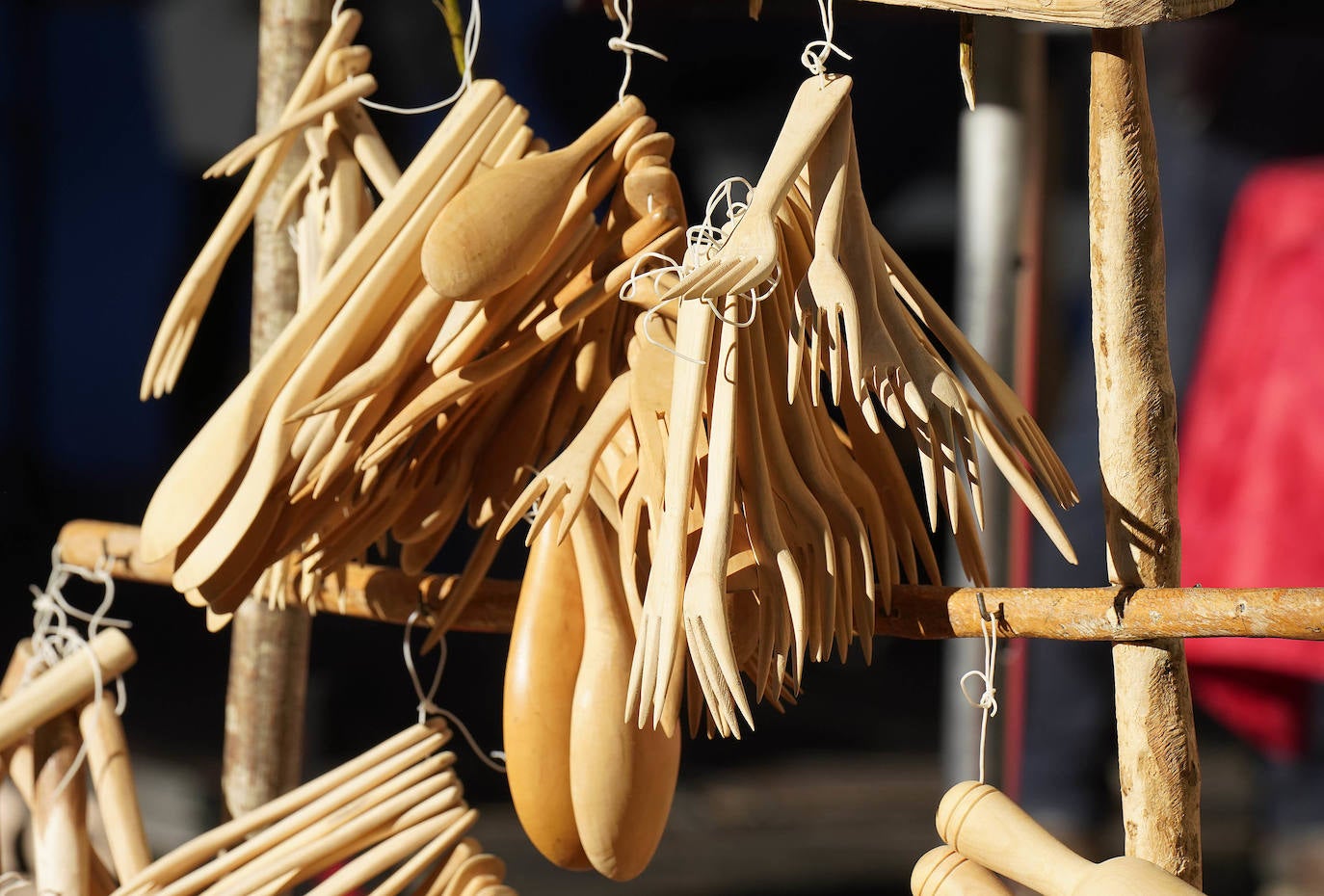 Gipuzkoa comienza a celebrar Santo Tomás