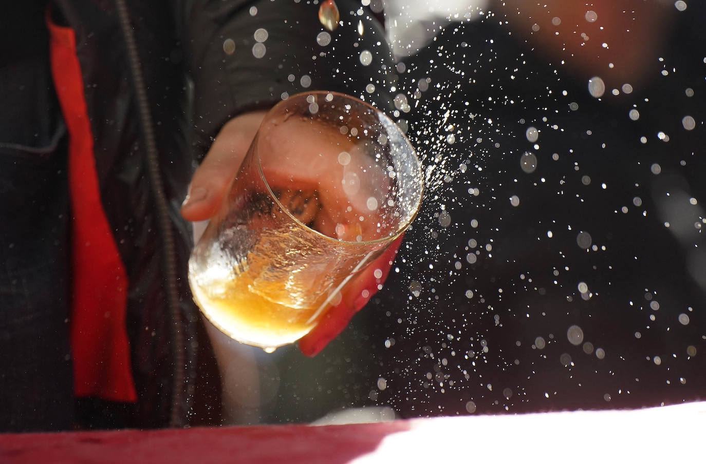 Gipuzkoa comienza a celebrar Santo Tomás