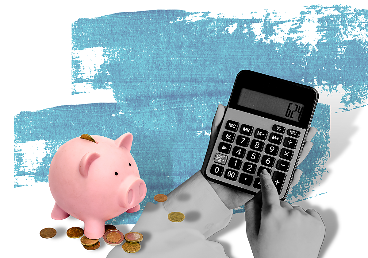 Guía para pagar menos a Hacienda