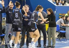 Imagen de archivo del IDK