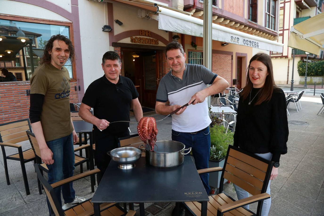 Los restaurantes que más han sorprendido a nuestro crítico Oraitz García (Parte I)