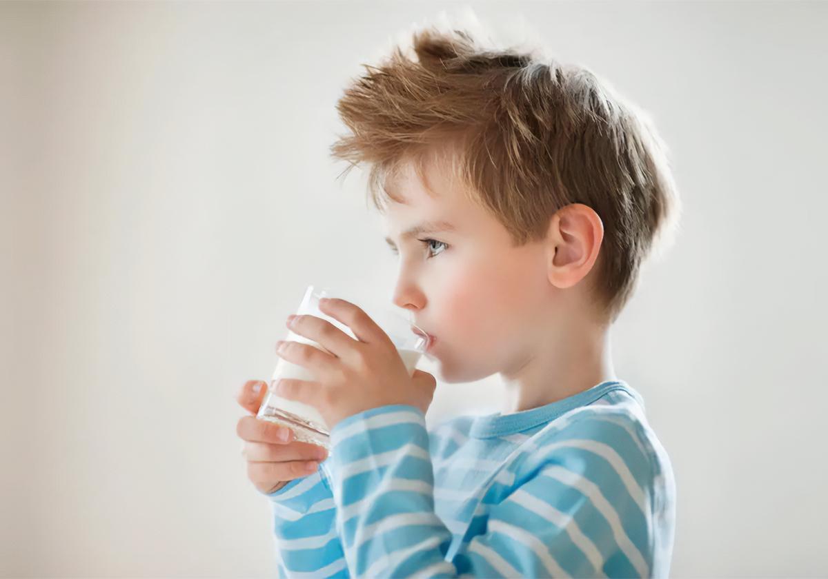 Diez mitos sobre la leche