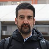 Imagen - «He traído a mis hijas al colegio porque tengo que ir a trabajar. Y lo que sí que noto es que hay muy pocos niños».