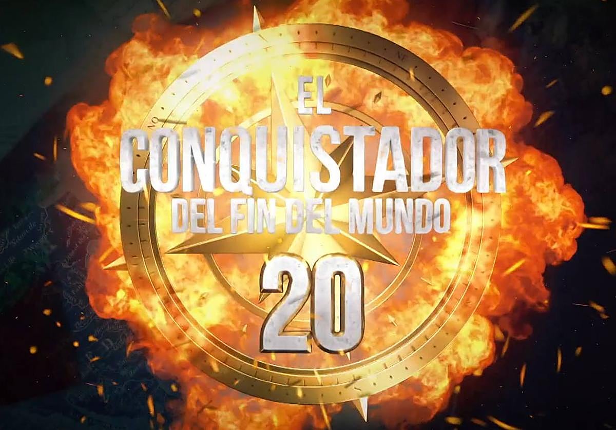El conquistador del fin del mundo celebra su 20ª edición.