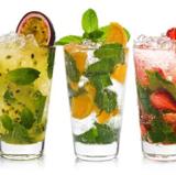 Mojitos de sabores