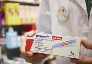 Cómo encontrar Ozempic en tu farmacia