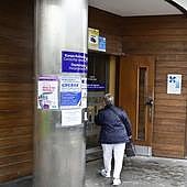 Oftalmología, la especialidad con más lista de espera para operarse