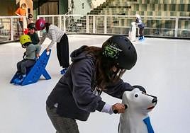 Los mejores planes para disfrutar de la Navidad en Gipuzkoa