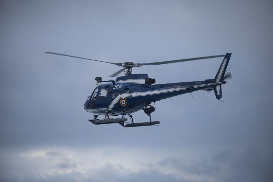 Buscan a dos marineros en Ziburu